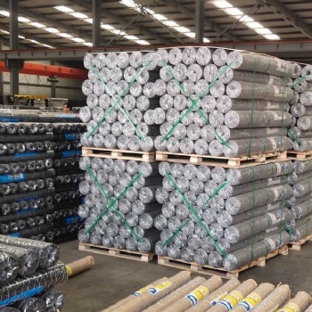 hexagonal wire netting